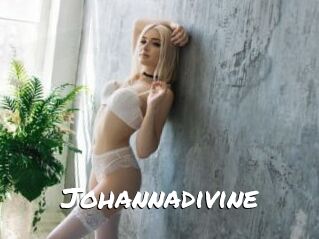 Johannadivine