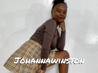 Johannawinston