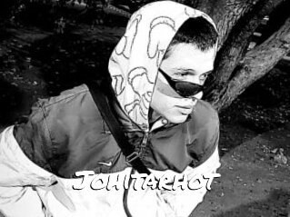 Johitarhot