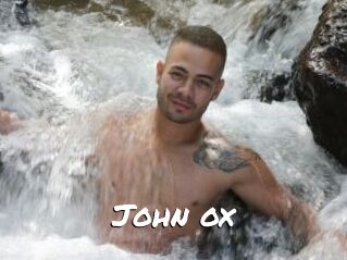 John_ox