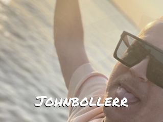 Johnbollerr