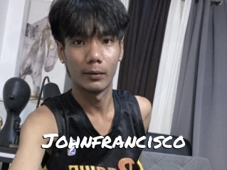 Johnfrancisco