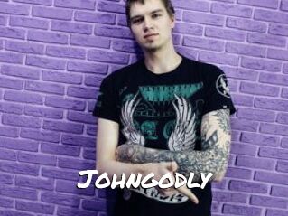 Johngodly