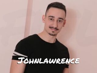 Johnlawrence