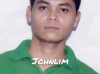 Johnlim