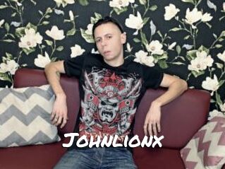 Johnlionx