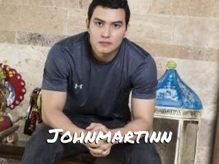 Johnmartinn