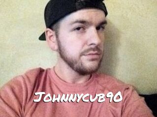 Johnnycub90