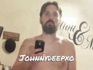 Johnnydeepxo