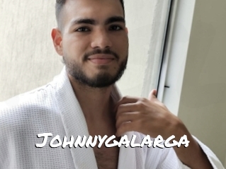 Johnnygalarga