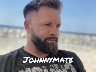 Johnnymate