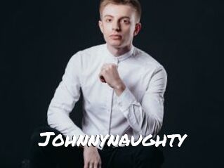 Johnnynaughty