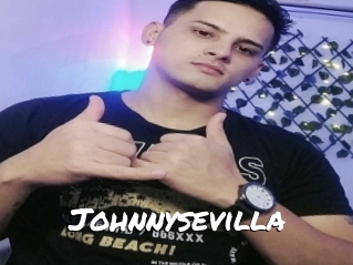 Johnnysevilla