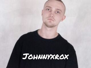 Johnnyxrox