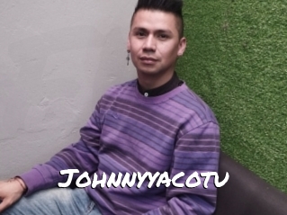 Johnnyyacotu