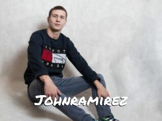 Johnramirez