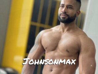 Johnsonmax