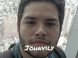 Johnvily