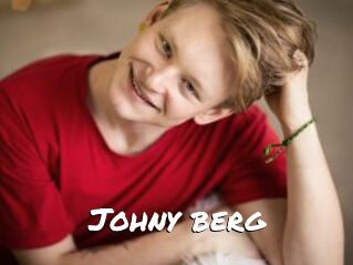 Johny_berg