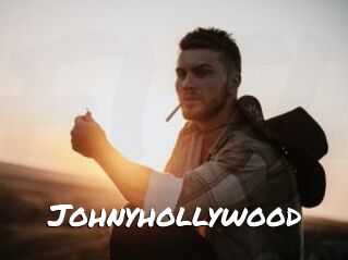 Johnyhollywood