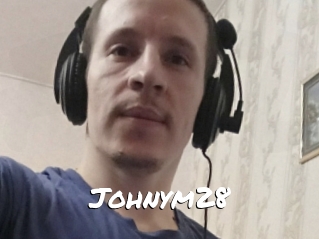 Johnym28