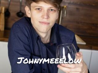 Johnymeeelow