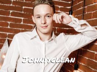 Johnyyclean