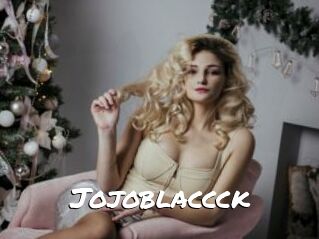 Jojoblaccck