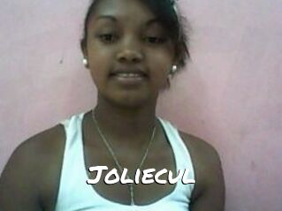 Joliecul