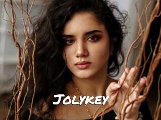 Jolykey