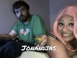 Jonandjas