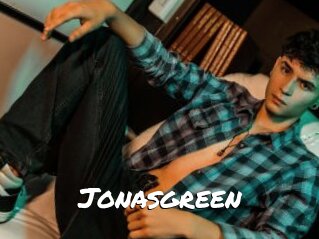 Jonasgreen