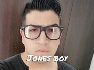 Jones_boy