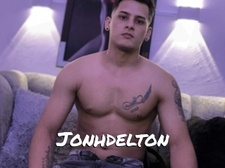 Jonhdelton