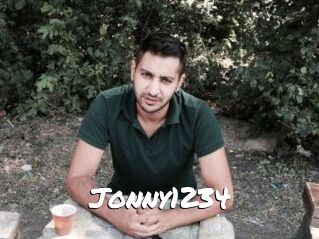 Jonny1234