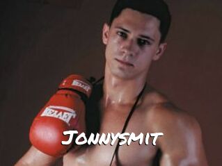 Jonnysmit