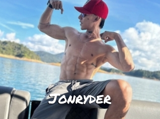 Jonryder