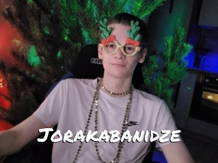 Jorakabanidze