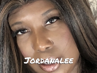 Jordanalee