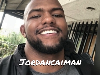 Jordancaiman