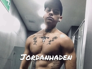 Jordanhaden