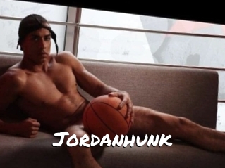 Jordanhunk