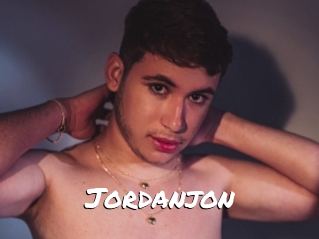 Jordanjon