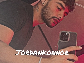 Jordankonnor