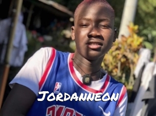 Jordanneon