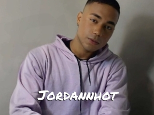 Jordannhot
