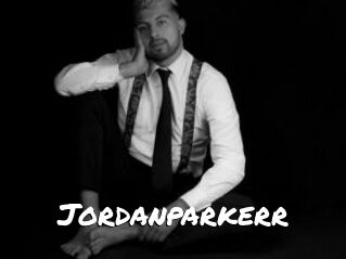 Jordanparkerr