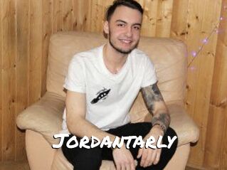 Jordantarly