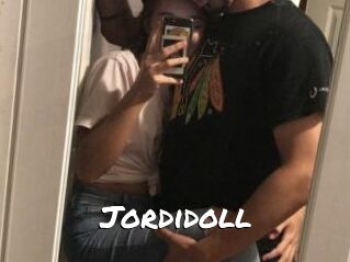 Jordidoll