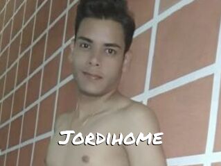 Jordihome